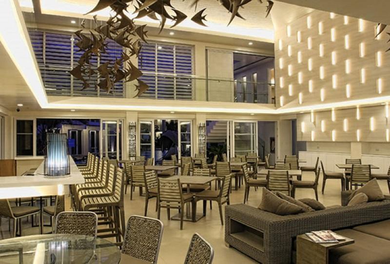 Hotel Astoria Boracay Balabag  Exterior foto